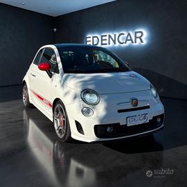 Abarth 500 1.4 16v turbo t-jet 135cv