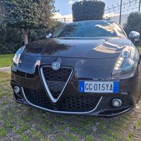 Alfa Romeo Giulietta 1.6 JTDm 120 CV Sprint