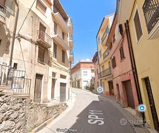 Appartamento centrale indipendente