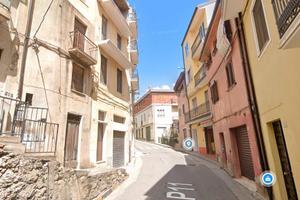 Appartamento centrale indipendente