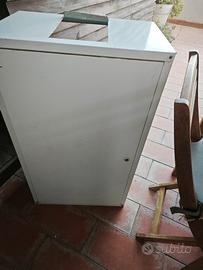 box copricaldaia 