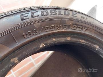 gomme auto