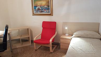Policlinico/Ateneo - Viale Salandra