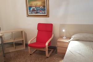 Policlinico/Ateneo - Viale Salandra
