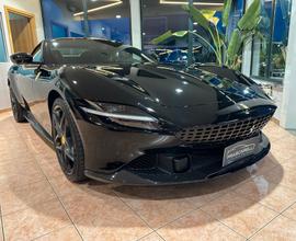 Ferrari Roma Spider /strafull/pack carbonio/uffic.