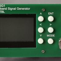 Generatore di segnali WB-SG1 1Hz-8GHz OCXO nuovo