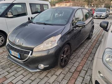 Peugeot 208 1.4 VTi 95 CV 5p. GPL Active