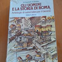 "Gli uomini e la storia di Roma"