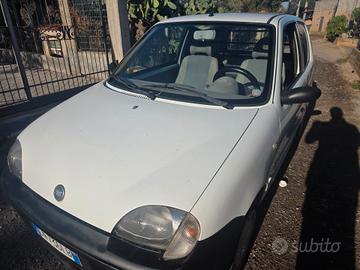 Fiat Seicento 1.1i Van 2 posti