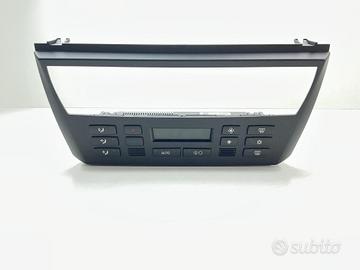 COMANDI CLIMA BMW X3 1° Serie 64113446797 (04>10)