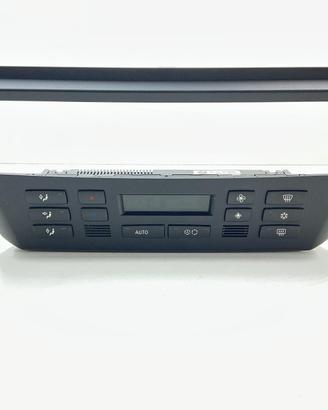 COMANDI CLIMA BMW X3 1° Serie 64113446797 (04>10)