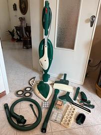 Vorwerk Folletto VK 135