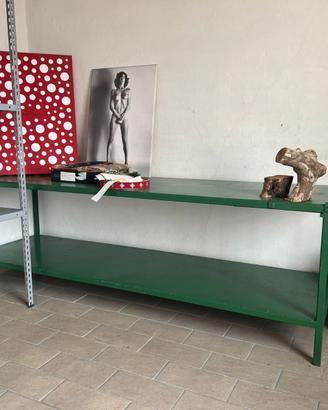 TAVOLO VERDE