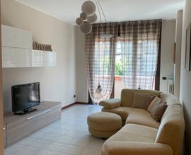 Stanza con bagno privato per studentesse