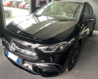 Mercedes Benz GLA 200D AMG Line Advansed Plus