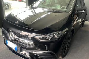 Mercedes Benz GLA 200D AMG Line Advansed Plus