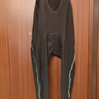 calzamaglia salopette Campagnolo 