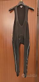 calzamaglia salopette Campagnolo 