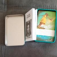 Tarot carte nuove
