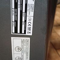 cyclette magnetica jk fitness professional 236