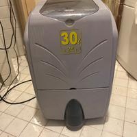 Deumidificatore Dè Longhi ÁriaDry