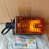 FRECCIA INDICATORE DIREZIONE ANTERIORE SINISTRO OR