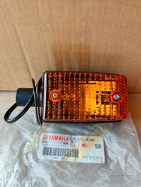 FRECCIA INDICATORE DIREZIONE ANTERIORE SINISTRO OR