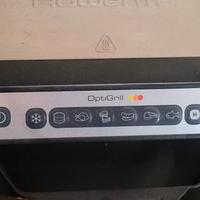 Griglia Rowenta optigrill