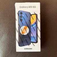 Samsung galaxy A15 5G