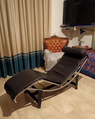 Chaise longue 