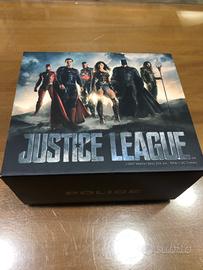 Orologio Justice League by Police