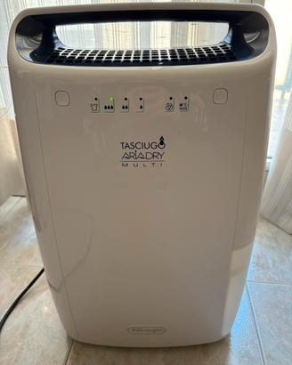 Tasciugo Ariadry Multi Deumidificatore