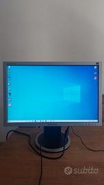 Monitor PC Samsung SyncMaster 205 BW 20,1"