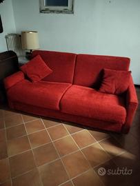 divano letto