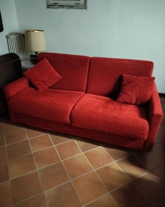 divano letto
