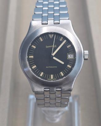 Eberhard &Co mod. Croisiere 