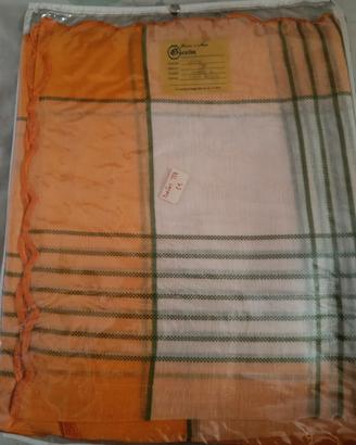 Servizio Tavola Vintage Goralba Tovaglia 6 Posti 