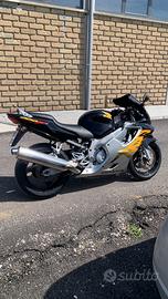 Cbr 600