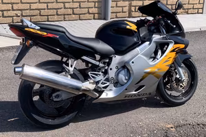 Cbr 600