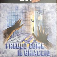 ESCAPE ROOM Hidden Games Hangover