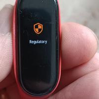 Mi Brand 4 