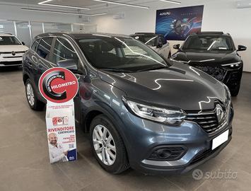 RENAULT Kadjar 1.5 Blue dCi 115 CV EDC Business