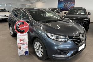RENAULT Kadjar 1.5 Blue dCi 115 CV EDC Business
