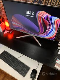 Pc Acer Aspire c27 All in One