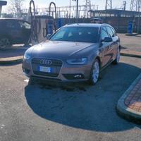 Audi A4 Avant 2.0TDI Euro 6