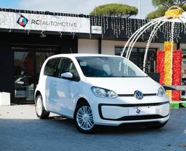 Volkswagen up! 1.0 5p ECO MOVE BMT BLACK CUBE con 