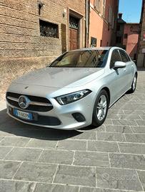 Mercedes classe a 180 d