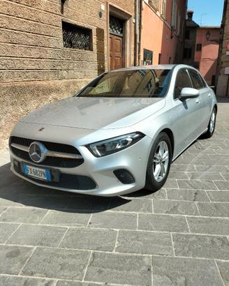 Mercedes classe a 180 d