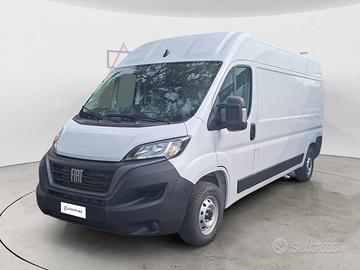 FIAT Ducato 35 LH2 2.2 mjt3 140cv MAXI +iva