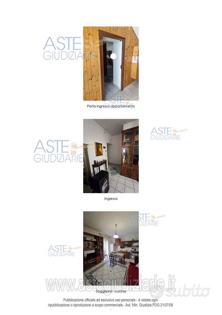 Appartamento – Ragusa, Selvaggio - Vista 4